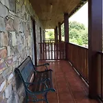 Country house En Entorno Rural Trobos *