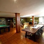 Country house En Entorno Rural Trobos *