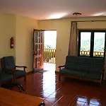 Country house En Entorno Rural Trobos Villar de Otero