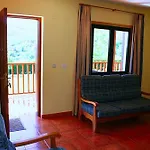 Country house En Entorno Rural Trobos