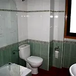 Country house En Entorno Rural Trobos *