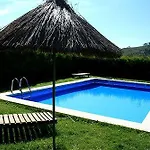 Country house En Entorno Rural Trobos