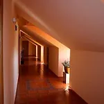 Country house En Entorno Rural Trobos *