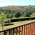 En Entorno Rural Trobos Country house Villar de Otero