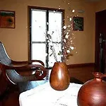 En Entorno Rural Trobos Country house Villar de Otero
