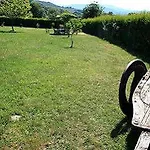 En Entorno Rural Trobos Villar de Otero
