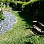 En Entorno Rural Trobos Country house Villar de Otero