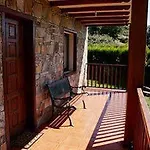 En Entorno Rural Trobos Country house
