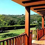 En Entorno Rural Trobos Country house Villar de Otero