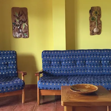 En Entorno Rural Trobos