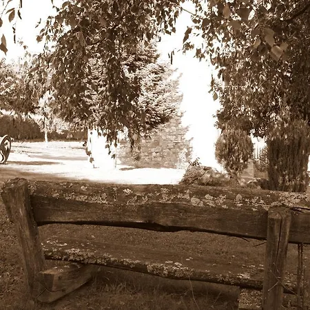 Kır Evi En Entorno Rural Trobos Villar de Otero