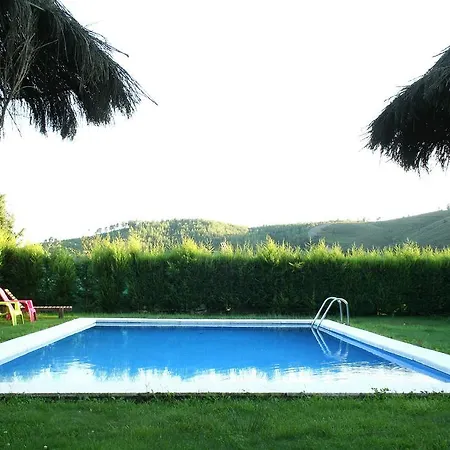 乡村民宿 En Entorno Rural Trobos Villar de Otero