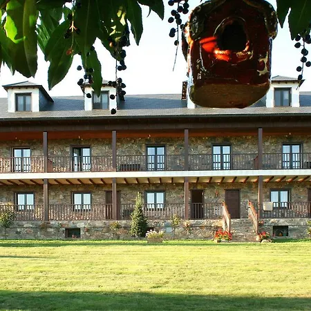 En Entorno Rural Trobos