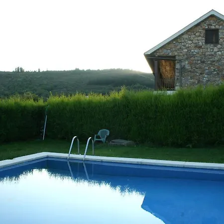 En Entorno Rural Trobos *