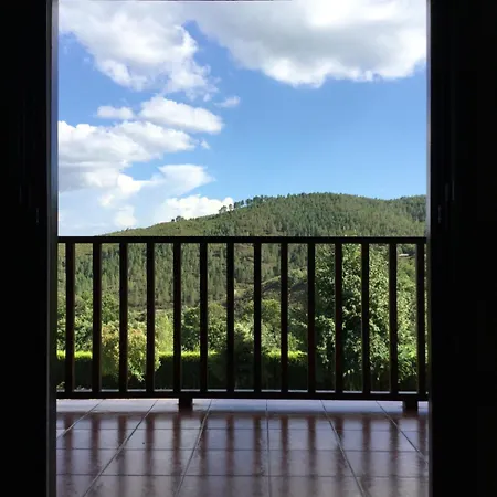 Country house En Entorno Rural Trobos Villar de Otero
