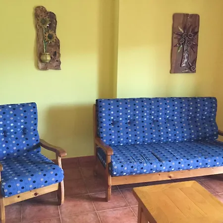 En Entorno Rural Trobos