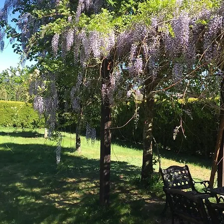 En Entorno Rural Trobos 乡村民宿