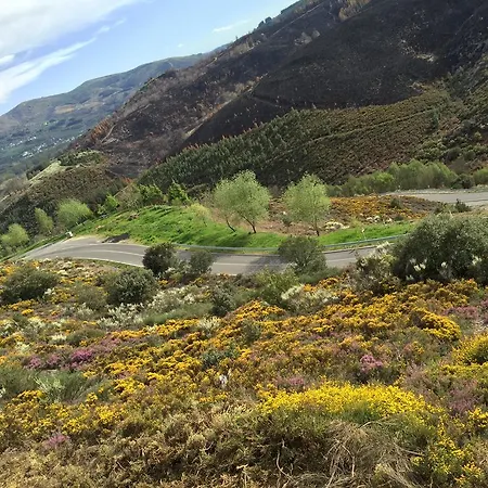 En Entorno Rural Trobos * Villar de Otero