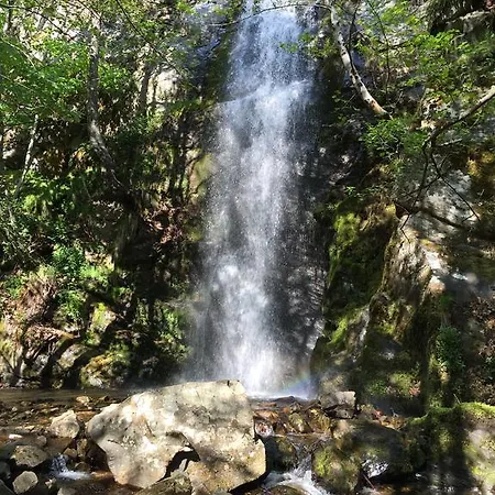 En Entorno Rural Trobos 乡村民宿 Villar de Otero