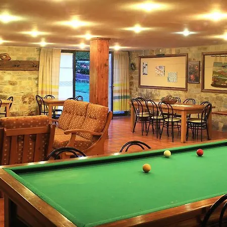 En Entorno Rural Trobos * Villar de Otero