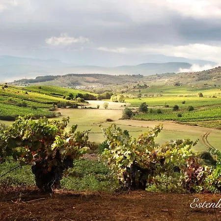 En Entorno Rural Trobos 乡村民宿 Villar de Otero