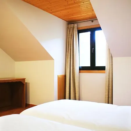 En Entorno Rural Trobos *