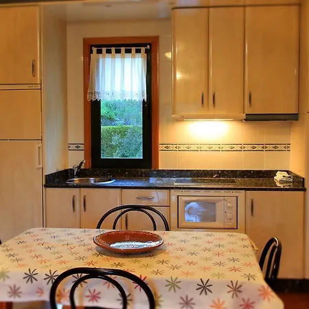En Entorno Rural Trobos Country house