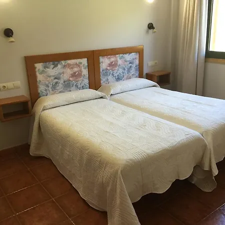 En Entorno Rural Trobos * Villar de Otero