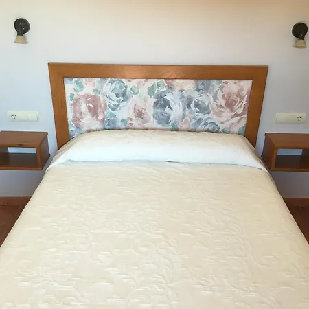 En Entorno Rural Trobos Villar de Otero