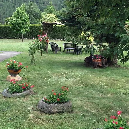 En Entorno Rural Trobos 乡村民宿 Villar de Otero