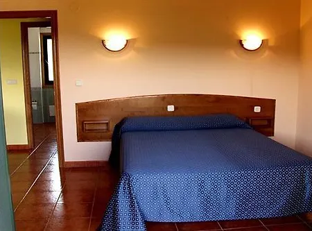 En Entorno Rural Trobos