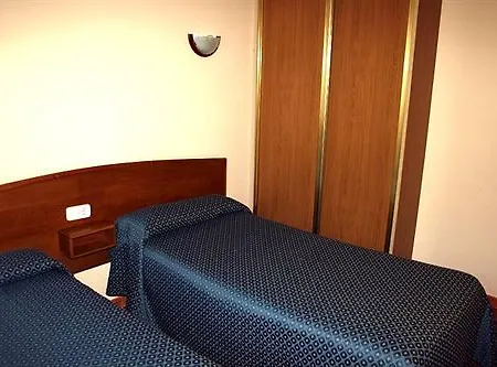 乡村民宿 En Entorno Rural Trobos Villar de Otero