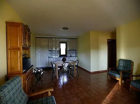 En Entorno Rural Trobos