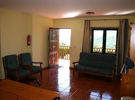 Casa rural En Entorno Rural Trobos Villar de Otero