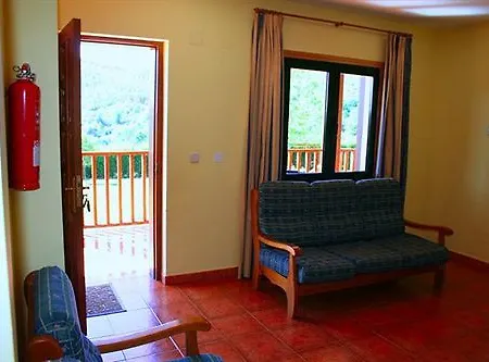 乡村民宿 En Entorno Rural Trobos