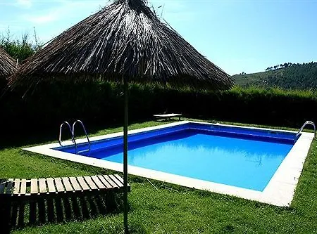 乡村民宿 En Entorno Rural Trobos