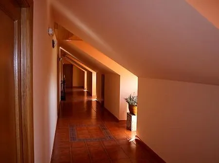 Casa rural En Entorno Rural Trobos *