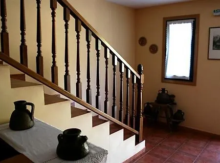 Casa rural En Entorno Rural Trobos Villar de Otero