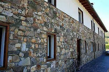 Country house En Entorno Rural Trobos Villar de Otero