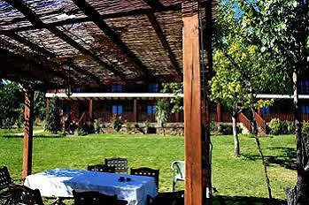 Country house En Entorno Rural Trobos