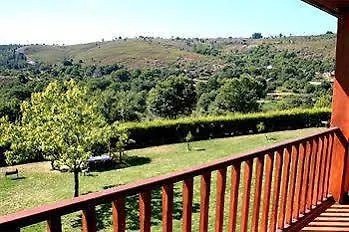 En Entorno Rural Trobos Country house Villar de Otero