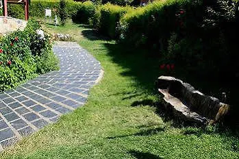 En Entorno Rural Trobos 乡村民宿 Villar de Otero