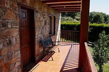 En Entorno Rural Trobos Country house