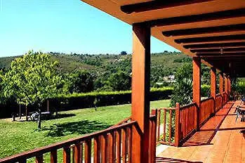 En Entorno Rural Trobos Country house Villar de Otero
