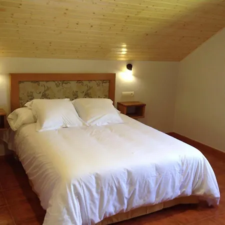 乡村民宿 En Entorno Rural Trobos