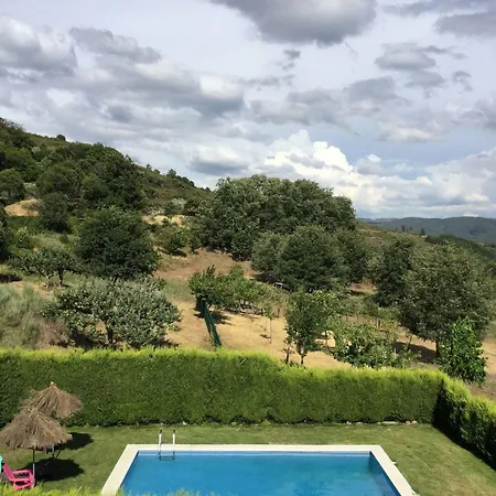 En Entorno Rural Trobos * Villar de Otero