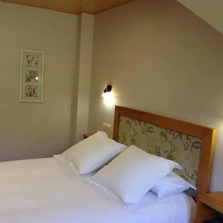 En Entorno Rural Trobos *