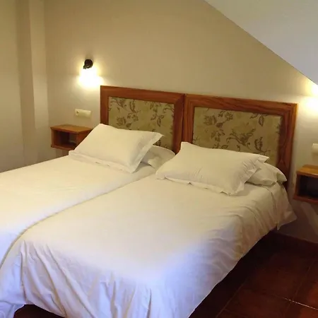 En Entorno Rural Trobos * Villar de Otero