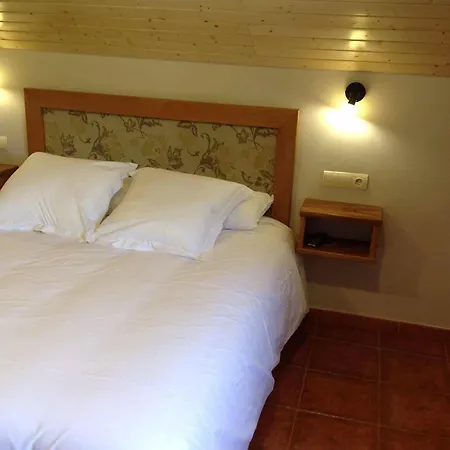 En Entorno Rural Trobos Villar de Otero