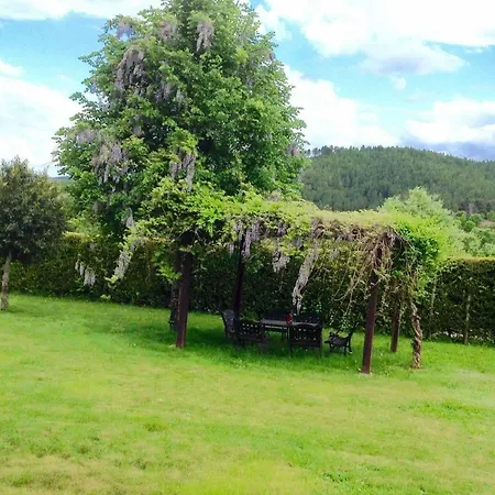 En Entorno Rural Trobos * Villar de Otero